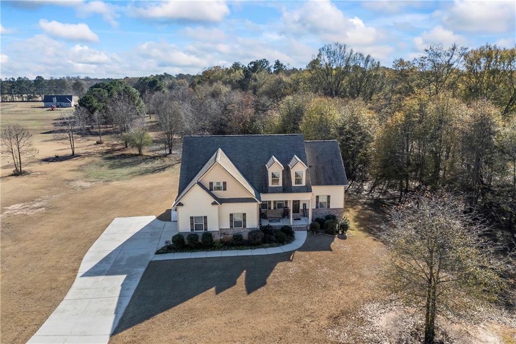 393 Old Good Hope Road Good Hope, GA 30641 - Photo 53 of 54