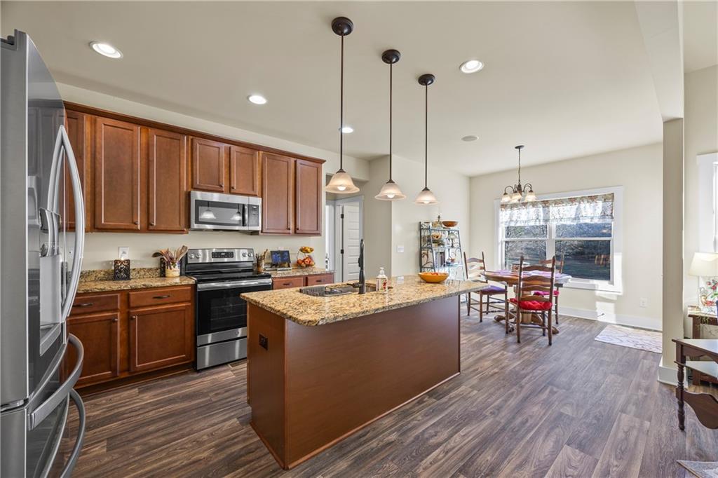 393 Old Good Hope Road Good Hope, GA 30641 - Photo 8 of 54