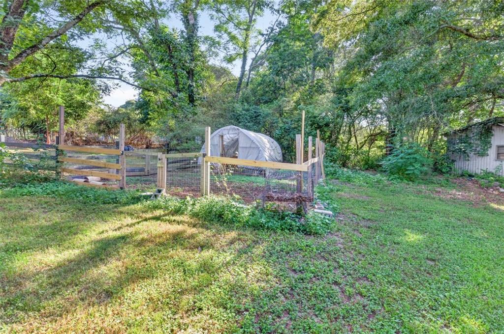 3715 Bob Bryant Road Gainesville, GA 30507 - Photo 34 of 58 Gallery Image 34