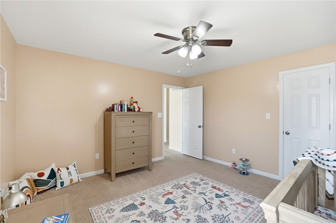 682 Quill Road Beavercreek, OH 45430 - Photo 33 of 58