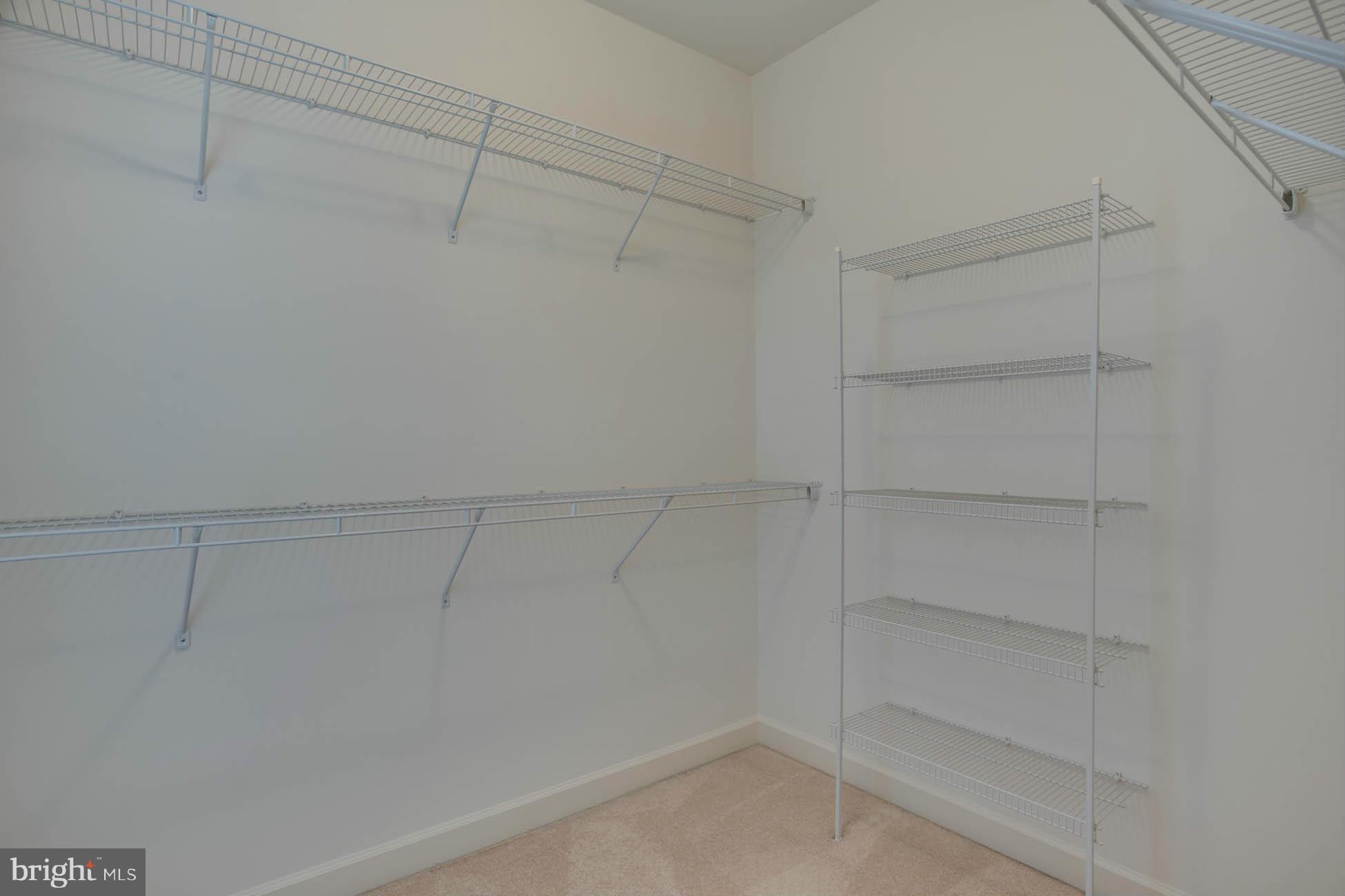 5723 Callcott Way, Unit M Alexandria, VA 22312 - Photo 22 of 28 a view of a room with shelf