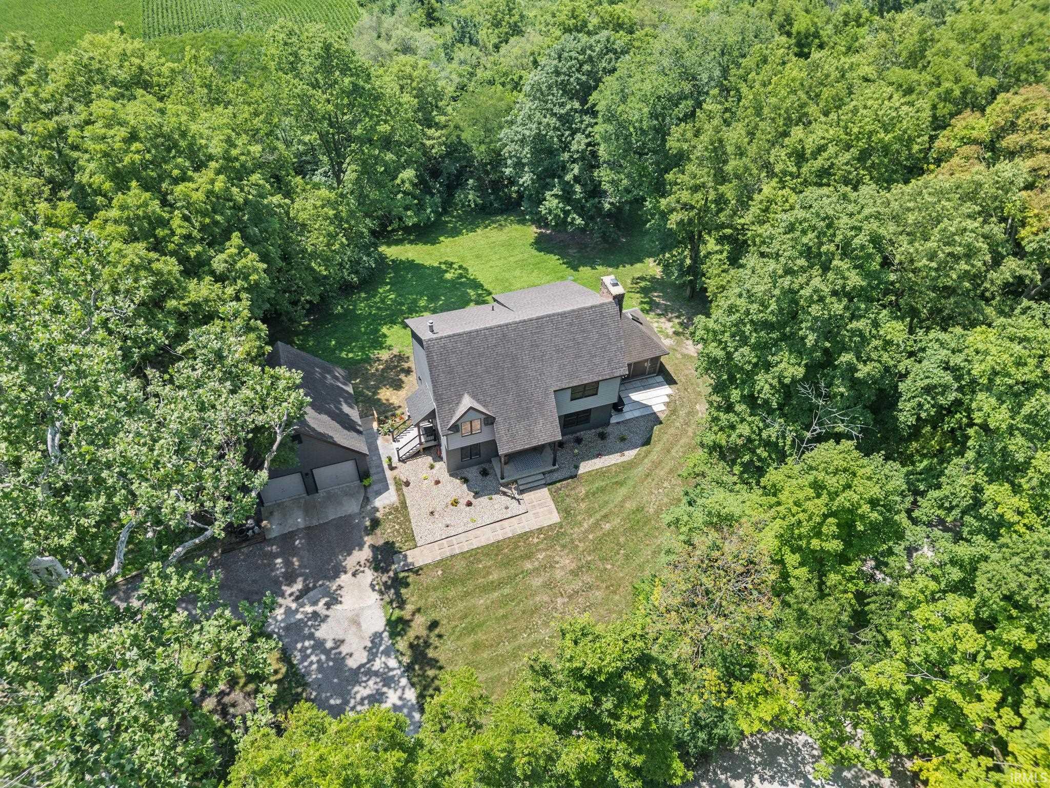 101 Timbercrest Road West Lafayette, IN 47906 - Photo 32 of 34