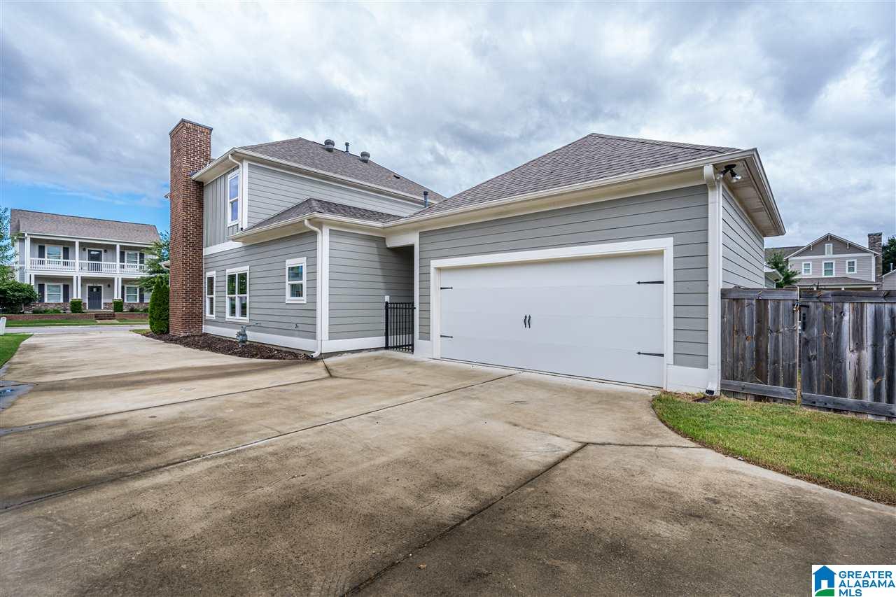 423 Appleford Road Helena, AL 35080 - Photo 36 of 50