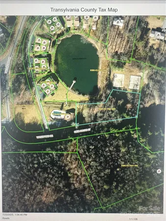 $59,900 | Bl-a Club House Court, Unit BLA, Brevard, NC 28712