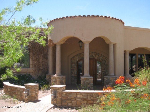 6924 East Gate Ridge Place Tucson, AZ 85750 - Photo 2 of 22 Gallery Image 2