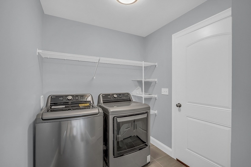 Lot 4 Alpine Road, Unit WACHUSETT Fitchburg, MA 01420 - Photo 31 of 42