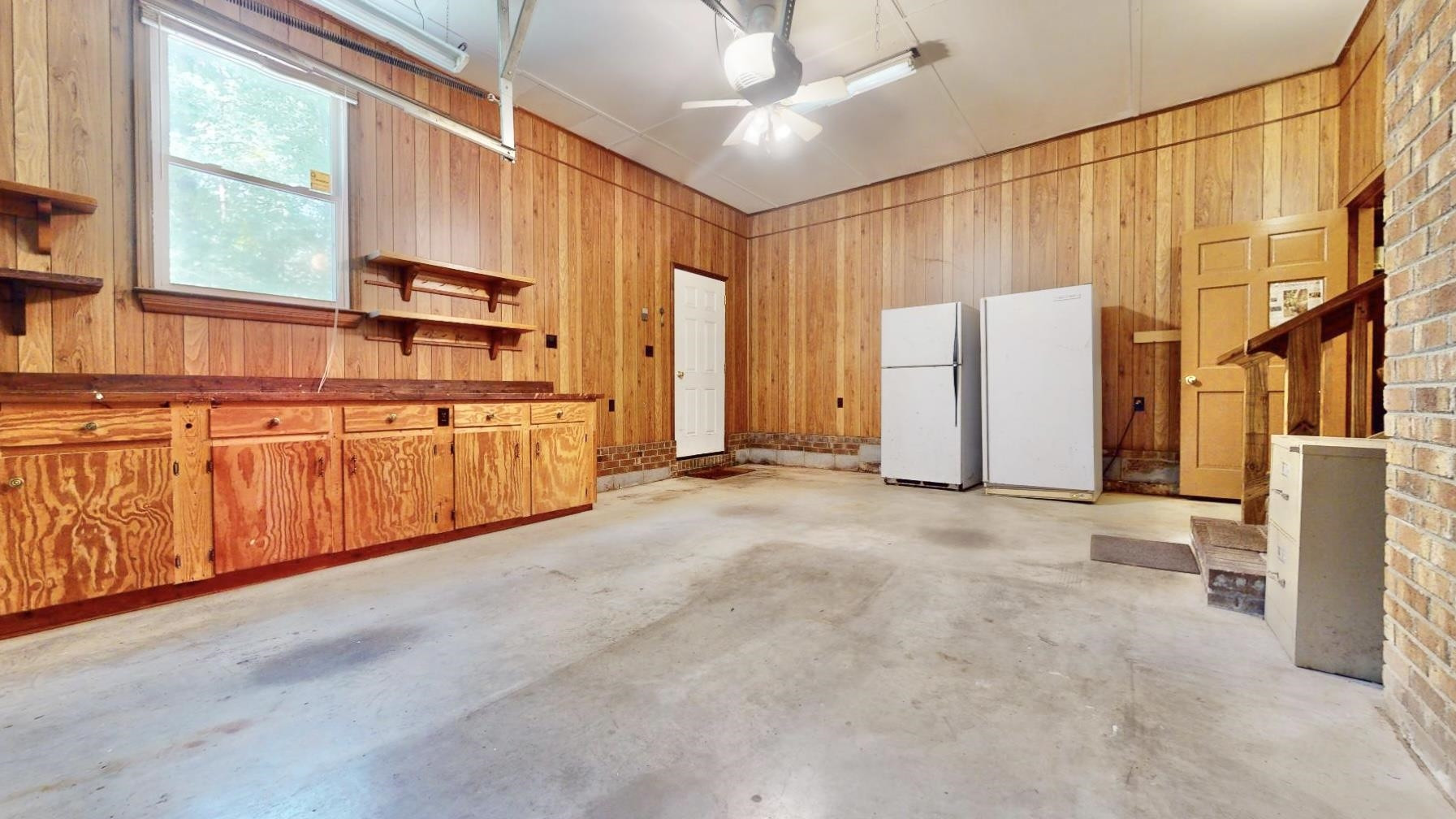 826 Chip Circle Cary, NC 27513 - Photo 38 of 44 a view of a storage & utility room
