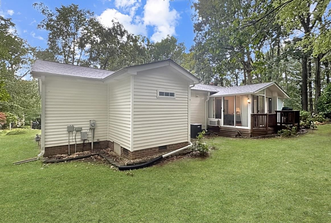 826 Chip Circle Cary, NC 27513 - Photo 39 of 44 Photo 39