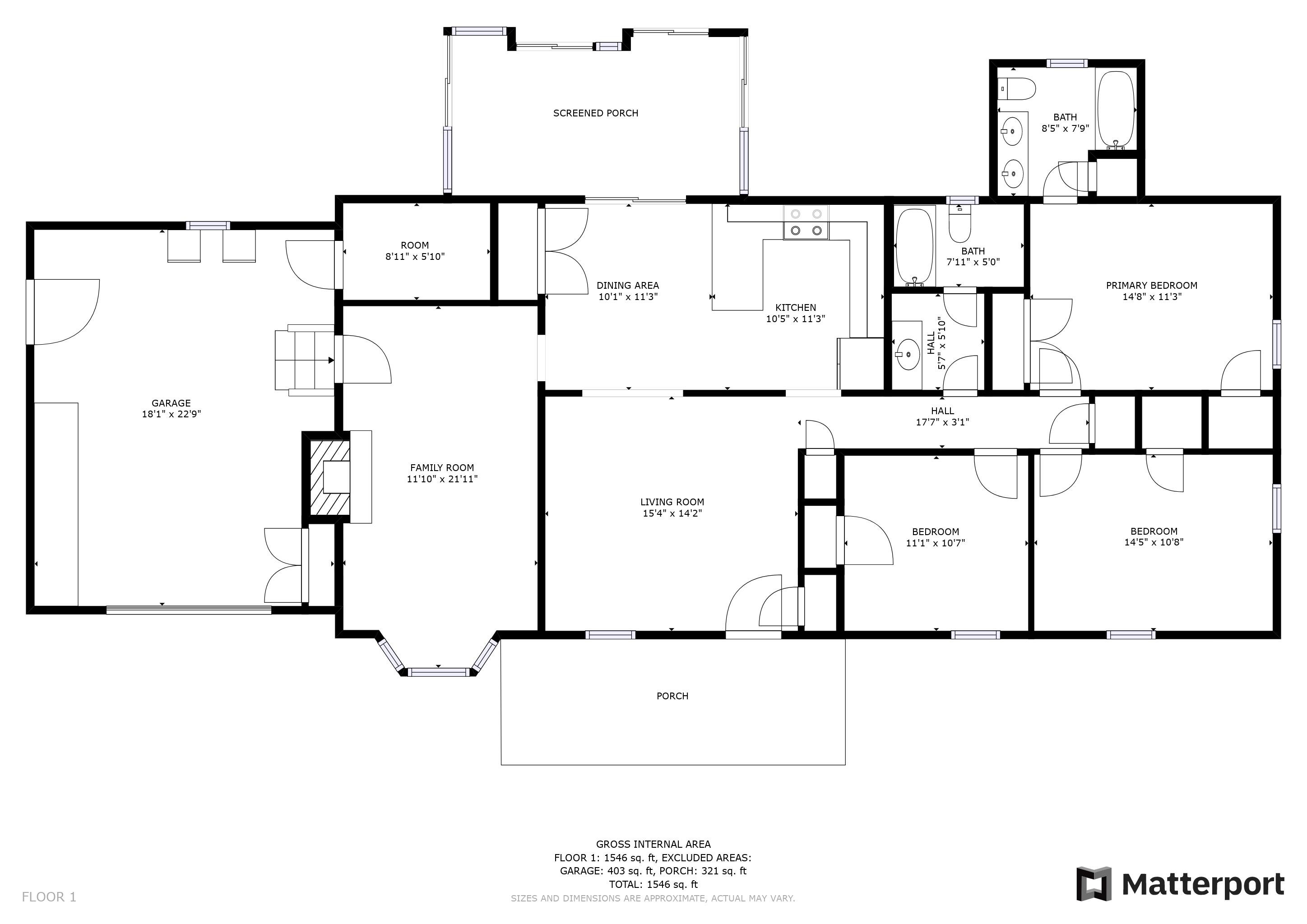 826 Chip Circle Cary, NC 27513 - Photo 44 of 44