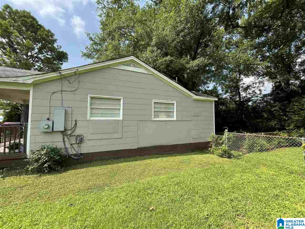 1252 18th Place Southwest Birmingham, AL 35211 - Photo 30 of 31