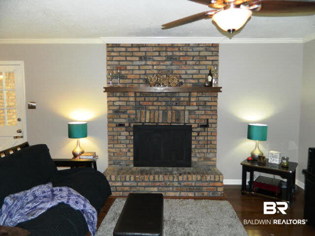 7750 Tara Drive Mobile, AL 36619 - Photo 5 of 22