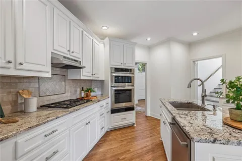 $875,000 | 7600 Brookstead Crossing, Johns Creek, GA 30097