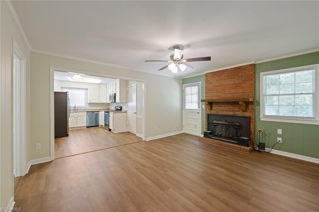 655 Shellhabour Boulevard Rural Hall, NC 27045 - Photo 12 of 30 Gallery Image 12