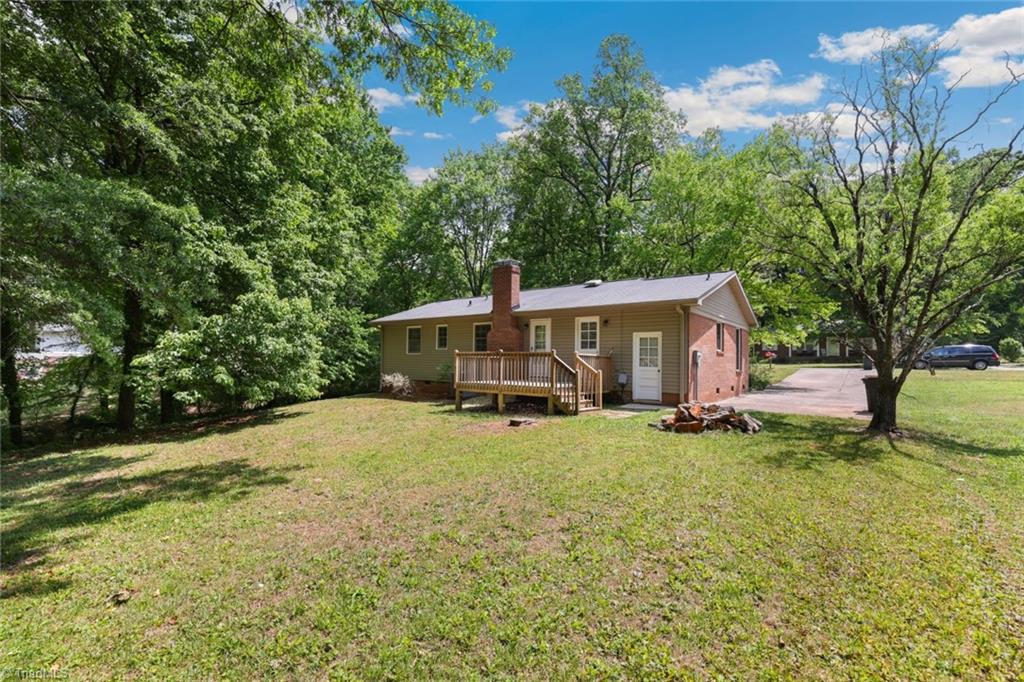 655 Shellhabour Boulevard Rural Hall, NC 27045 - Photo 28 of 30 Gallery Image 28