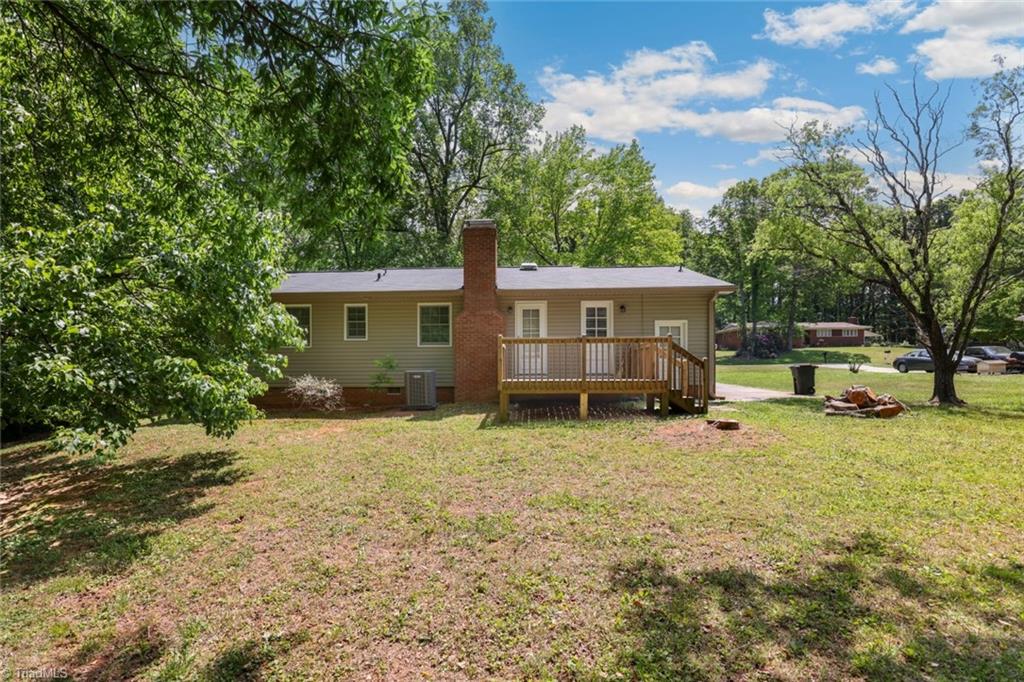 655 Shellhabour Boulevard Rural Hall, NC 27045 - Photo 29 of 30 Gallery Image 29