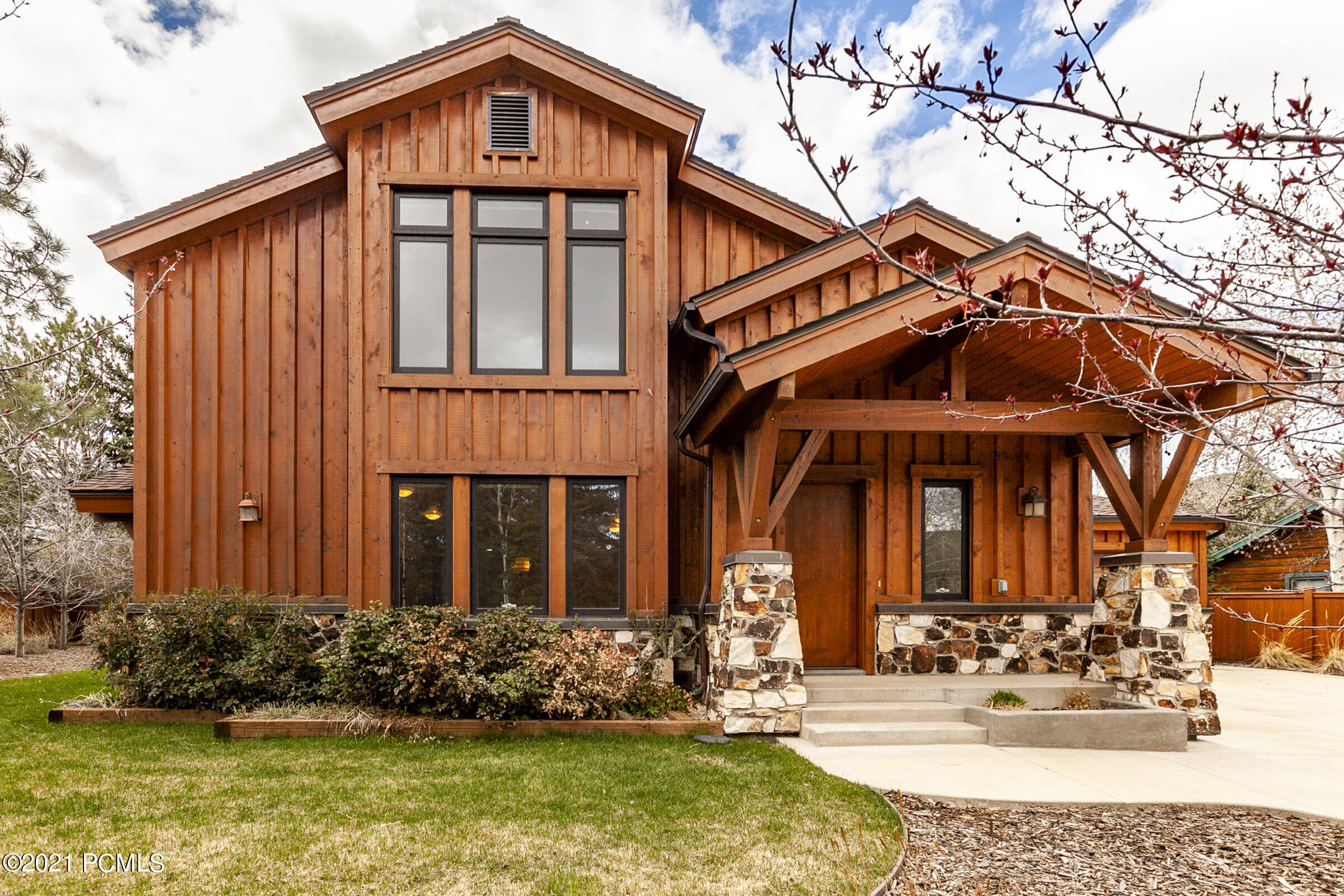 2839 Holiday Ranch Loop Road Park City, UT 84060 - Photo 1 of 1