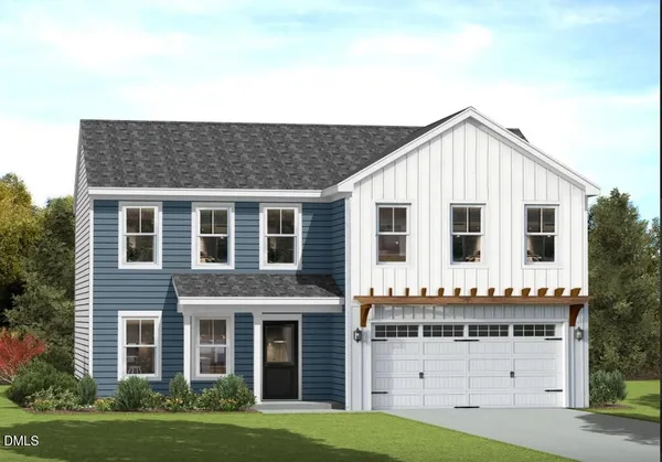 $375,000 | 1409 Porchlight Court, Raleigh, NC 27603