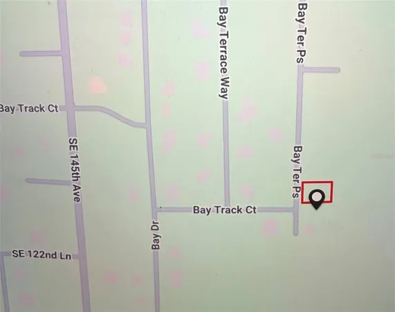 $25,000 | Bay Track, Ocklawaha, FL 32179