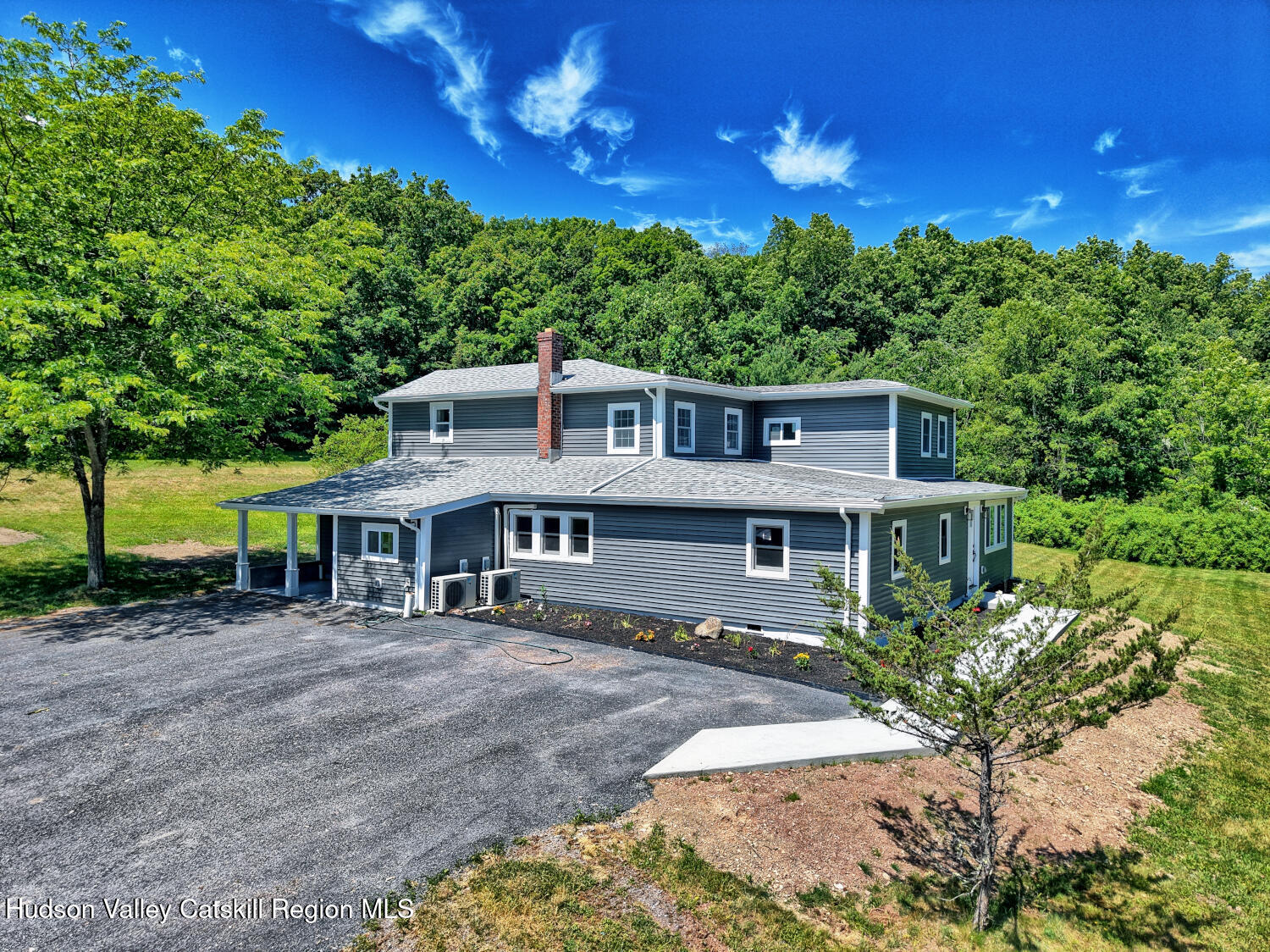 233 Edison Timmerman Road Cairo, NY 12413 - Photo 3 of 93 DJI_20260609112741_0602_D_3_D_4_D_easyHD
