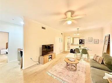 9177 Southwest 52nd Road, Unit E203 Gainesville, FL 32608 - Photo 4 of 18 Gallery Image 4