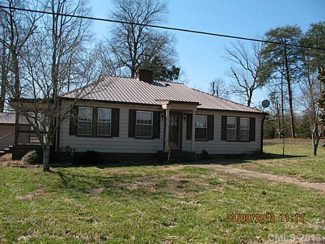 215 Moses Road Rockwell, NC 28138 - Photo 1 of 8 Gallery Image 1