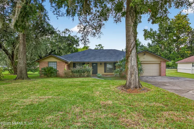 $1,875 | 6819 Mc Mullin Street, Jacksonville, FL 32210