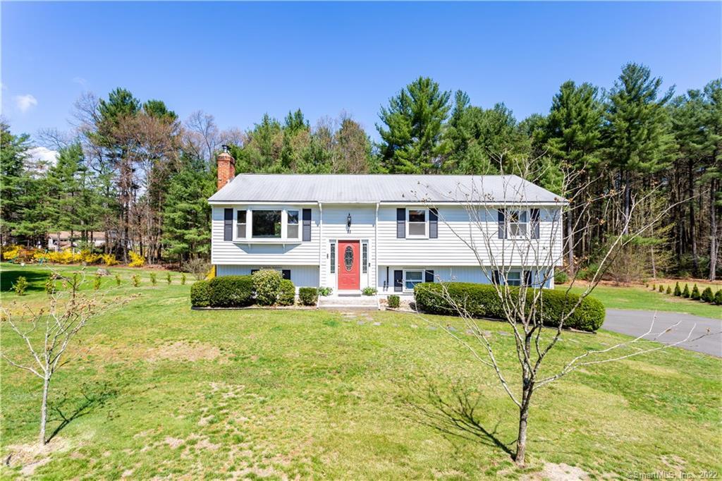36 Buttles Road Granby, CT 06035 - Photo 1 of 1
