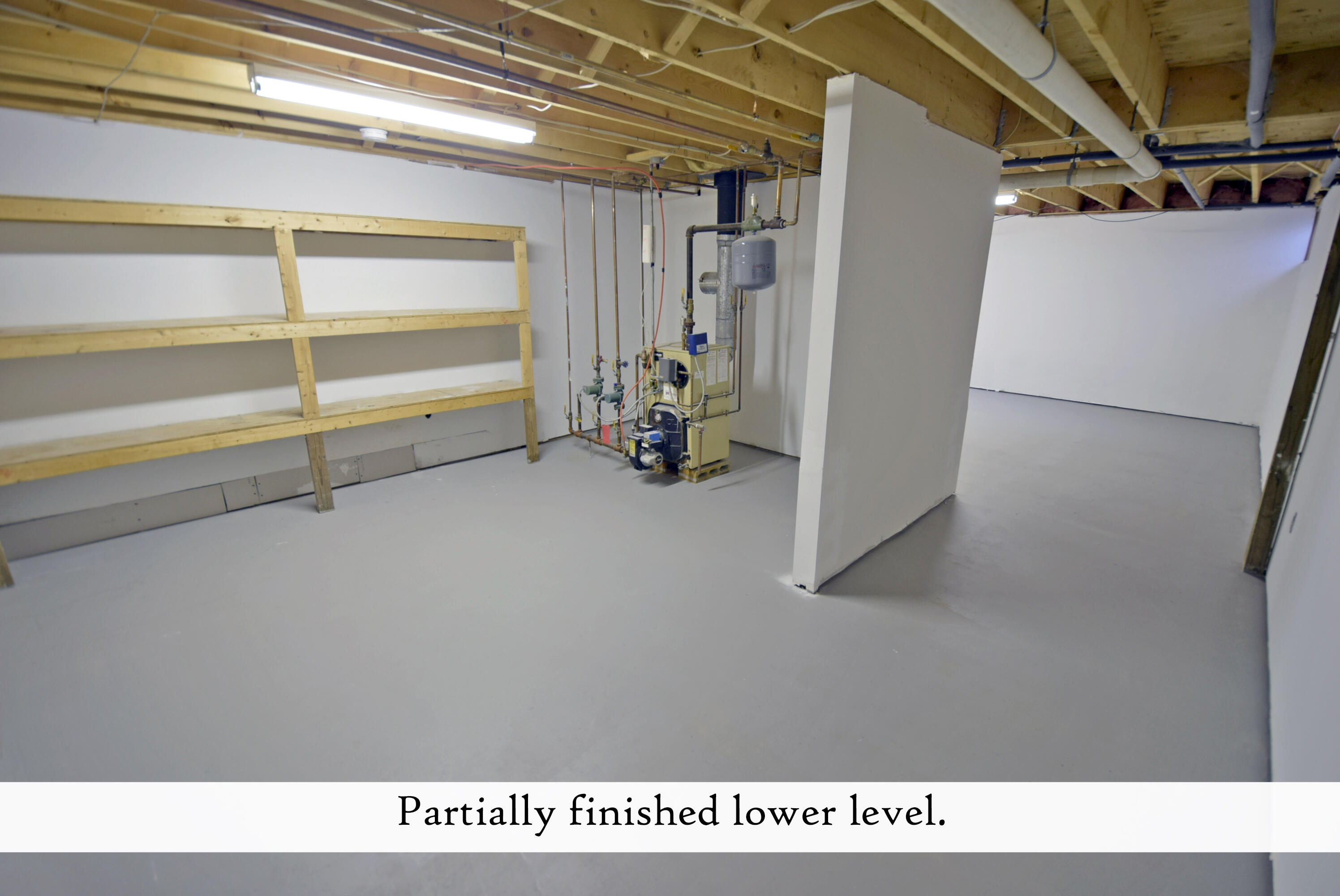 932 Otis Road Ellsworth, ME 04605 - Photo 46 of 48 lower level 1, label