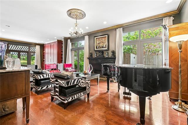 19 Rue Royale Metairie, LA 70002 - Photo 20 of 45 Gallery Image 20