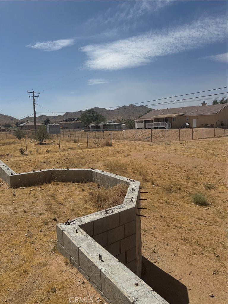 0 Teepee Road Apple Valley, CA 92307 - Photo 2 of 3