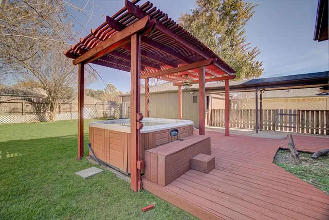 $2,400 | 2807 Planters Street, Sugar Land, TX 77479