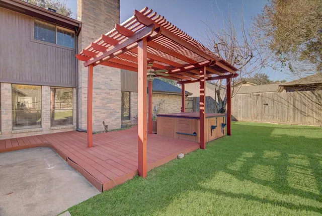 $2,400 | 2807 Planters Street, Sugar Land, TX 77479