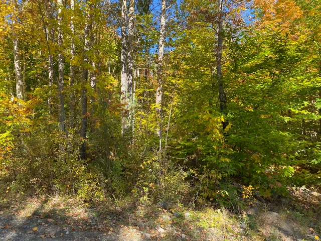 $99,550 | Lot 12 Hillside Drive, Kingfield, ME 04947