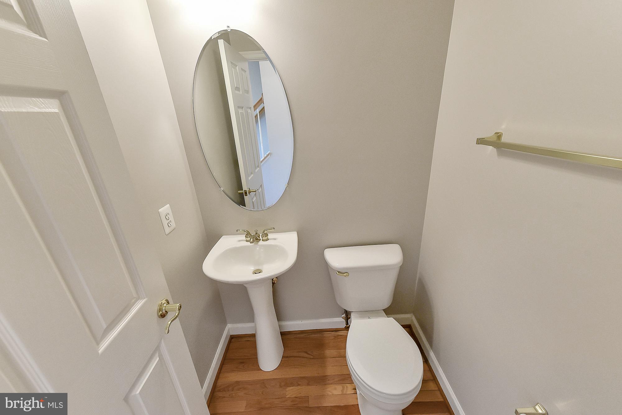 8829 Lew Wallace Road Frederick, MD 21704 - Photo 13 of 55 Powder Room