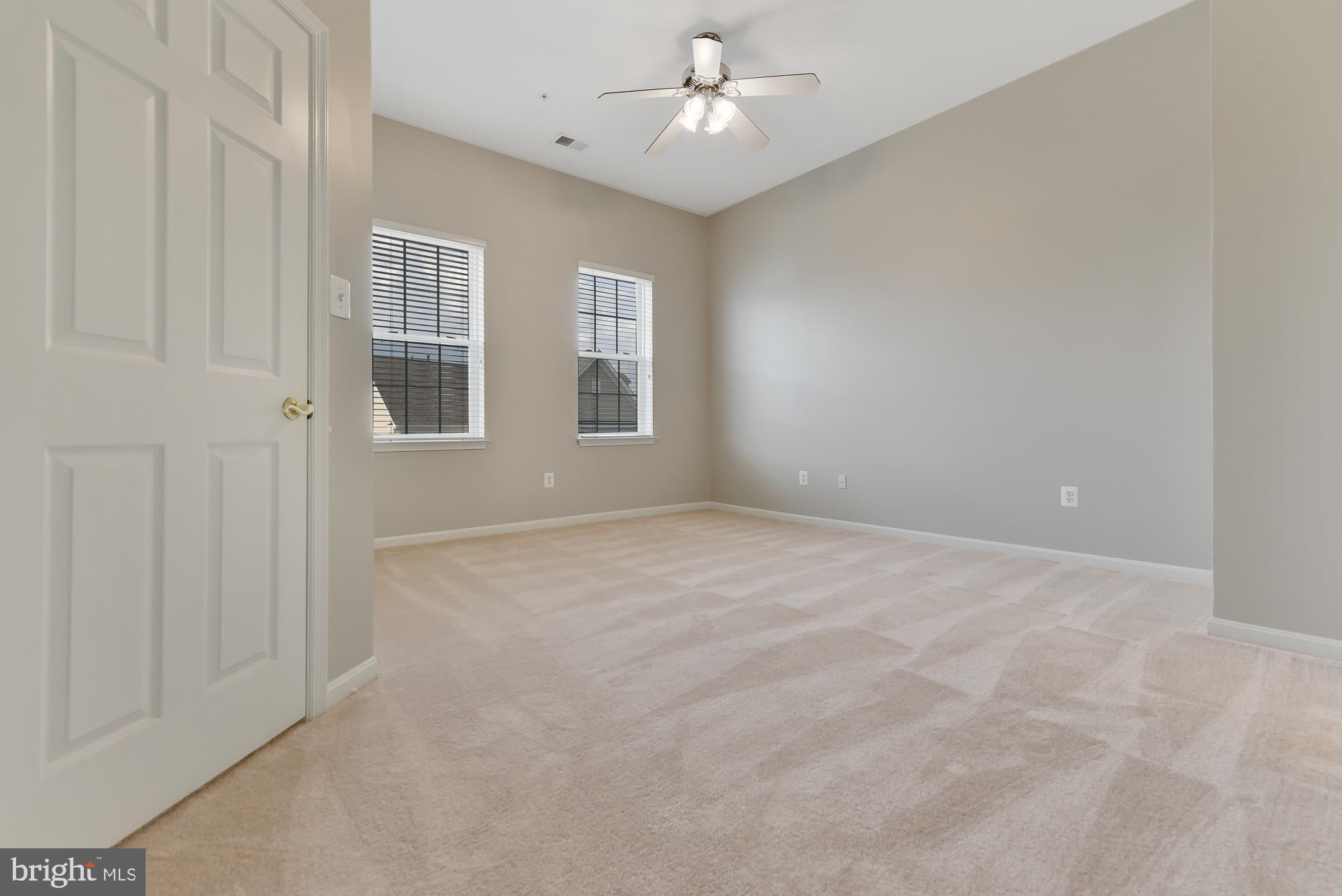 8829 Lew Wallace Road Frederick, MD 21704 - Photo 20 of 55 Huge owner bedroom with large walk in closet