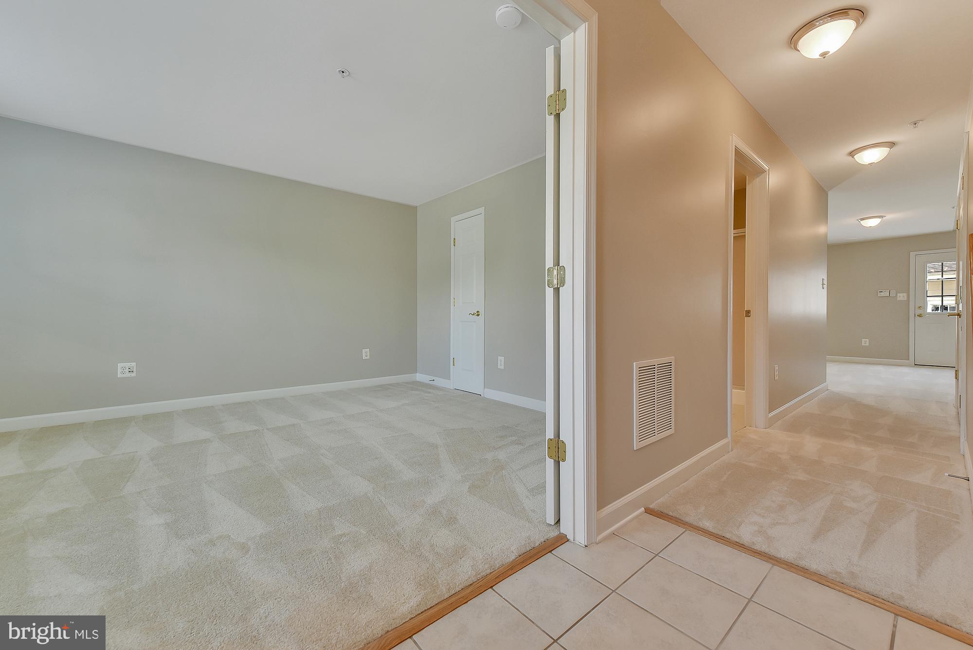 8829 Lew Wallace Road Frederick, MD 21704 - Photo 3 of 55 Main level bedroom 4