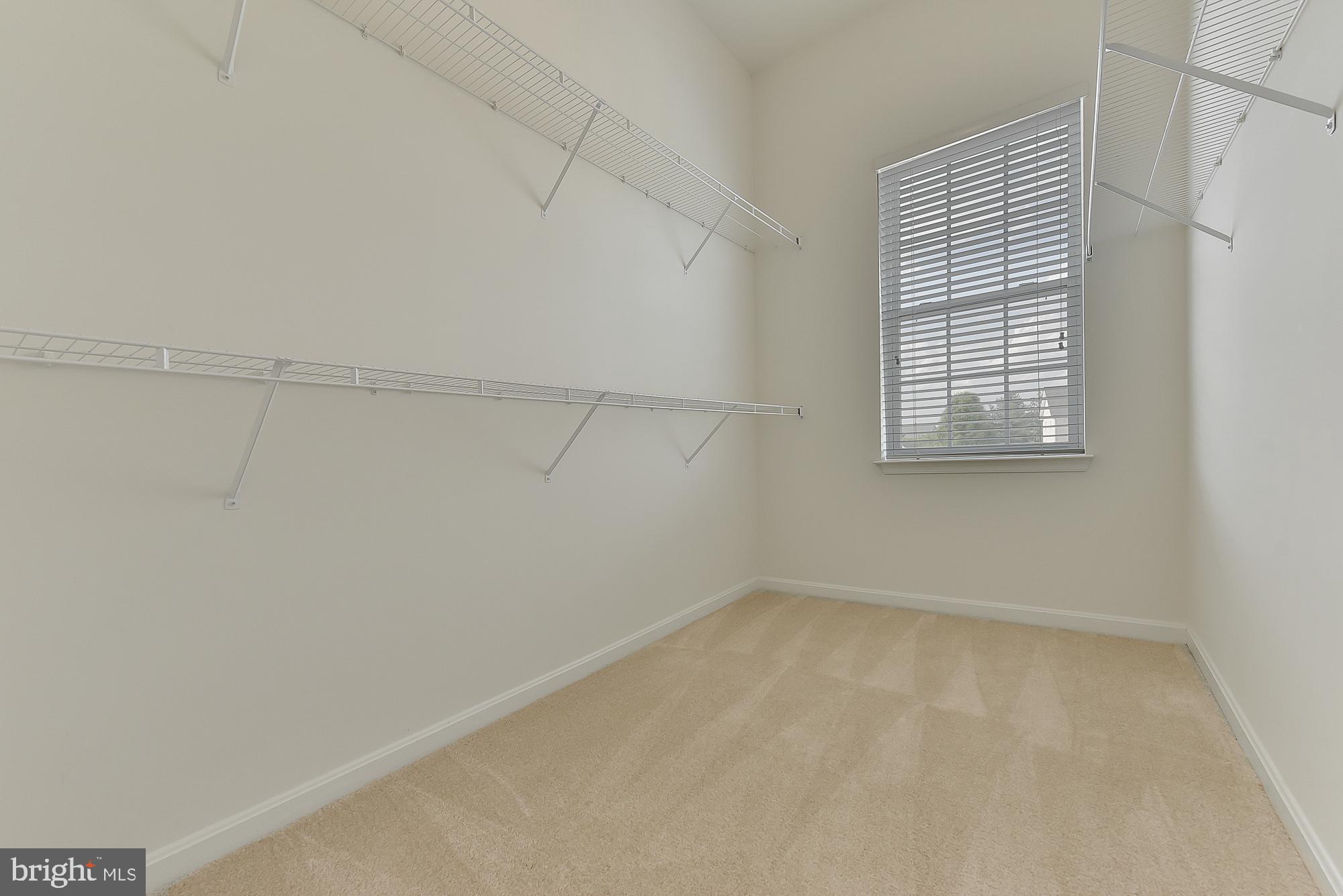8829 Lew Wallace Road Frederick, MD 21704 - Photo 23 of 55 Walk in closet