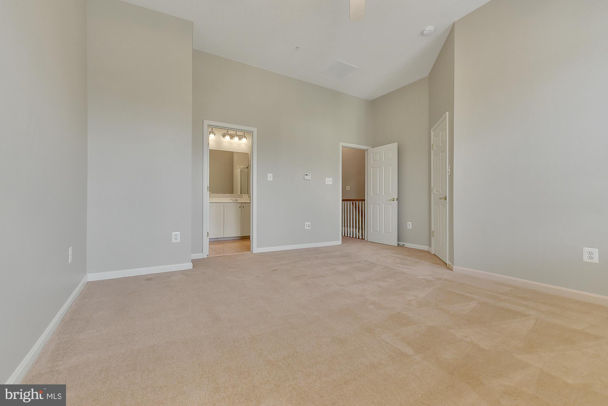 8829 Lew Wallace Road Frederick, MD 21704 - Photo 24 of 55 Owners suite