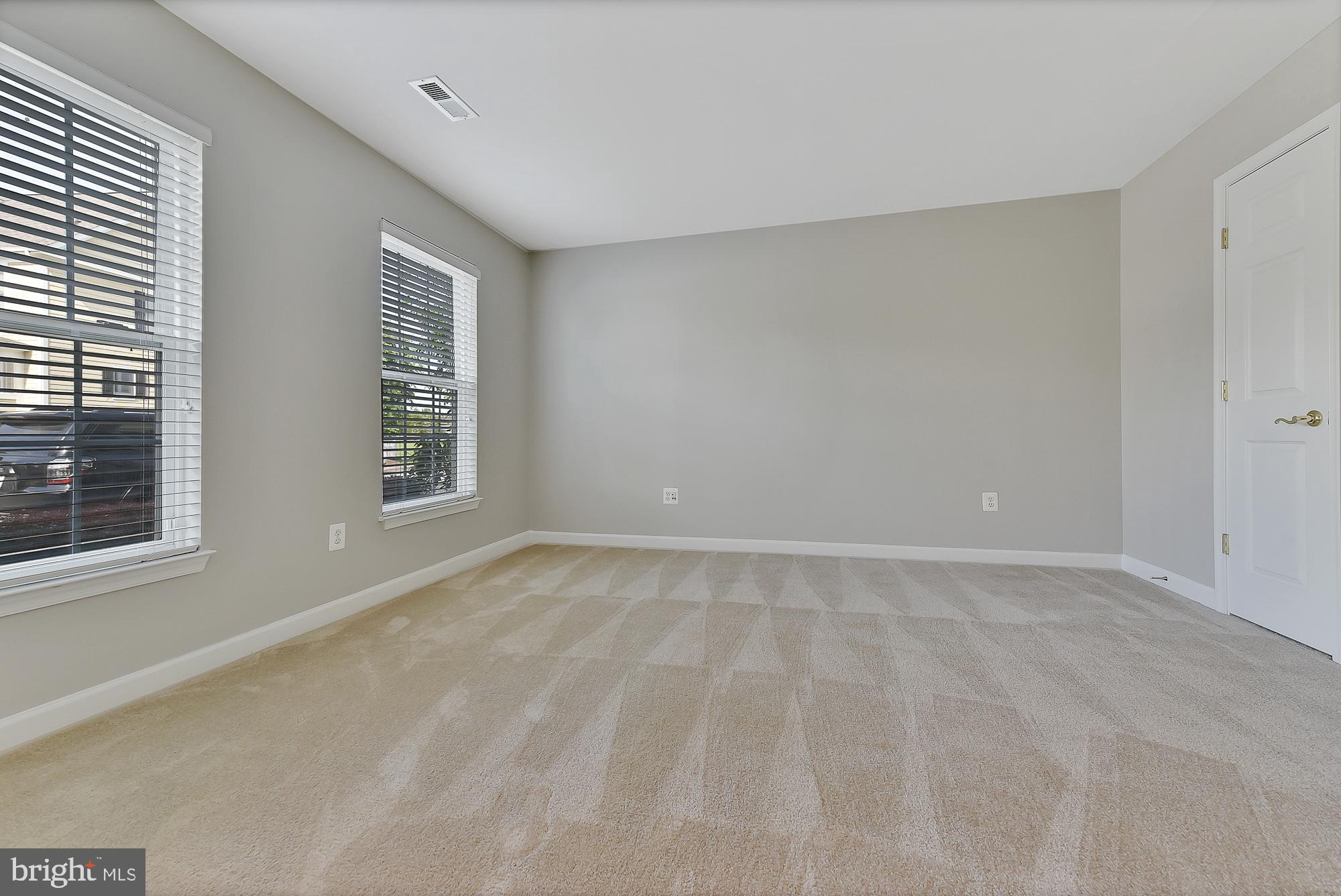 8829 Lew Wallace Road Frederick, MD 21704 - Photo 4 of 55 Main level bedroom 4