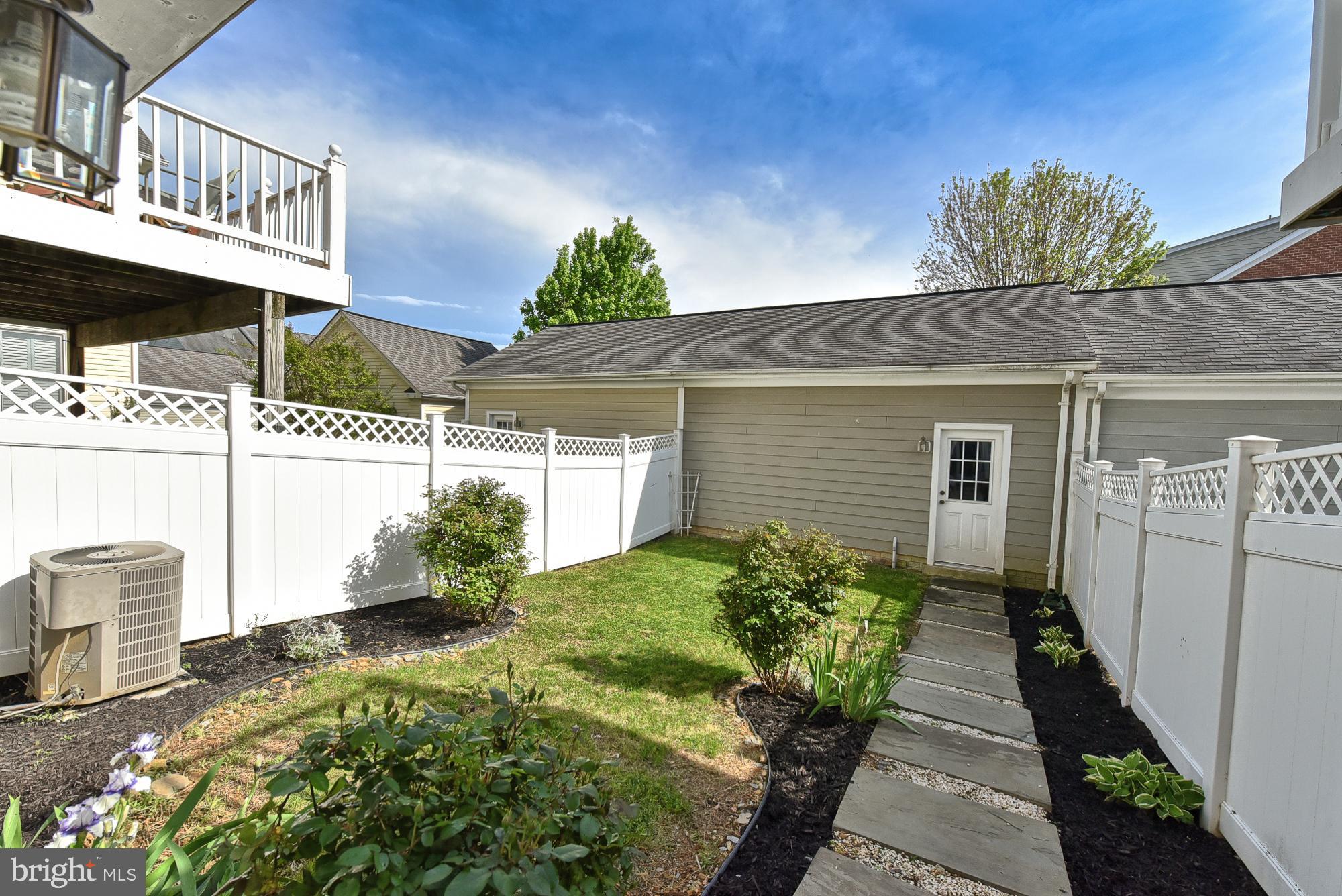 8829 Lew Wallace Road Frederick, MD 21704 - Photo 33 of 55