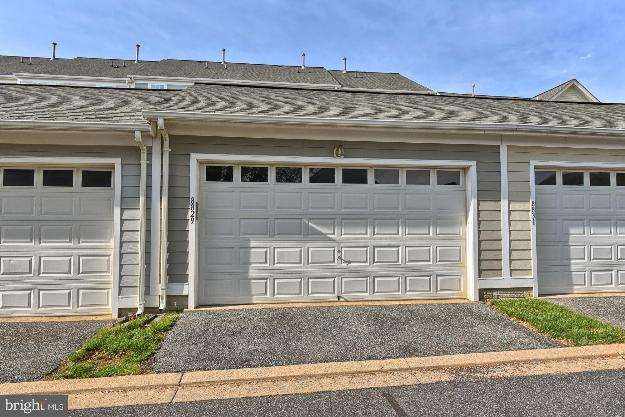 8829 Lew Wallace Road Frederick, MD 21704 - Photo 34 of 55 2 car garage