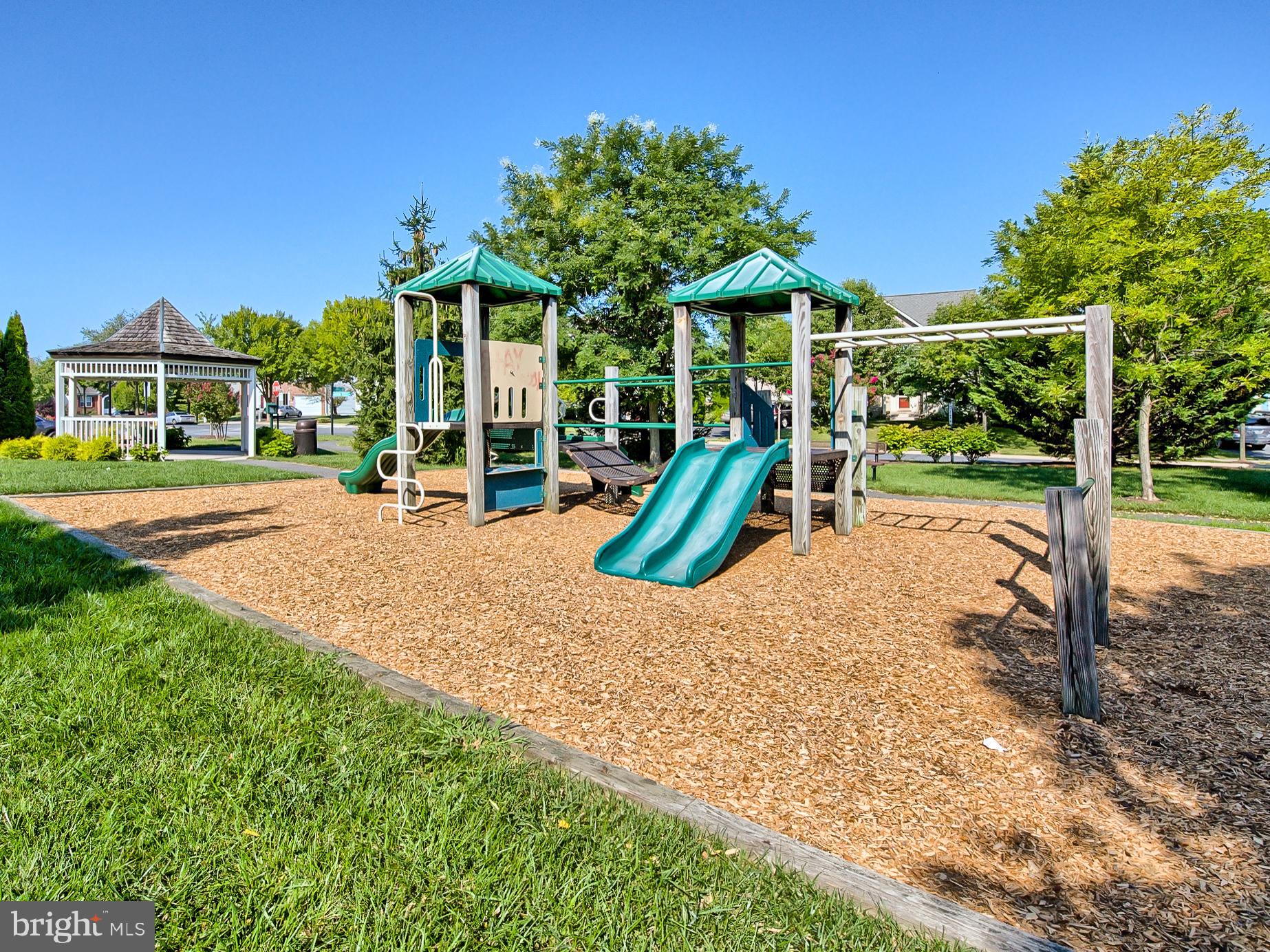 8829 Lew Wallace Road Frederick, MD 21704 - Photo 46 of 55