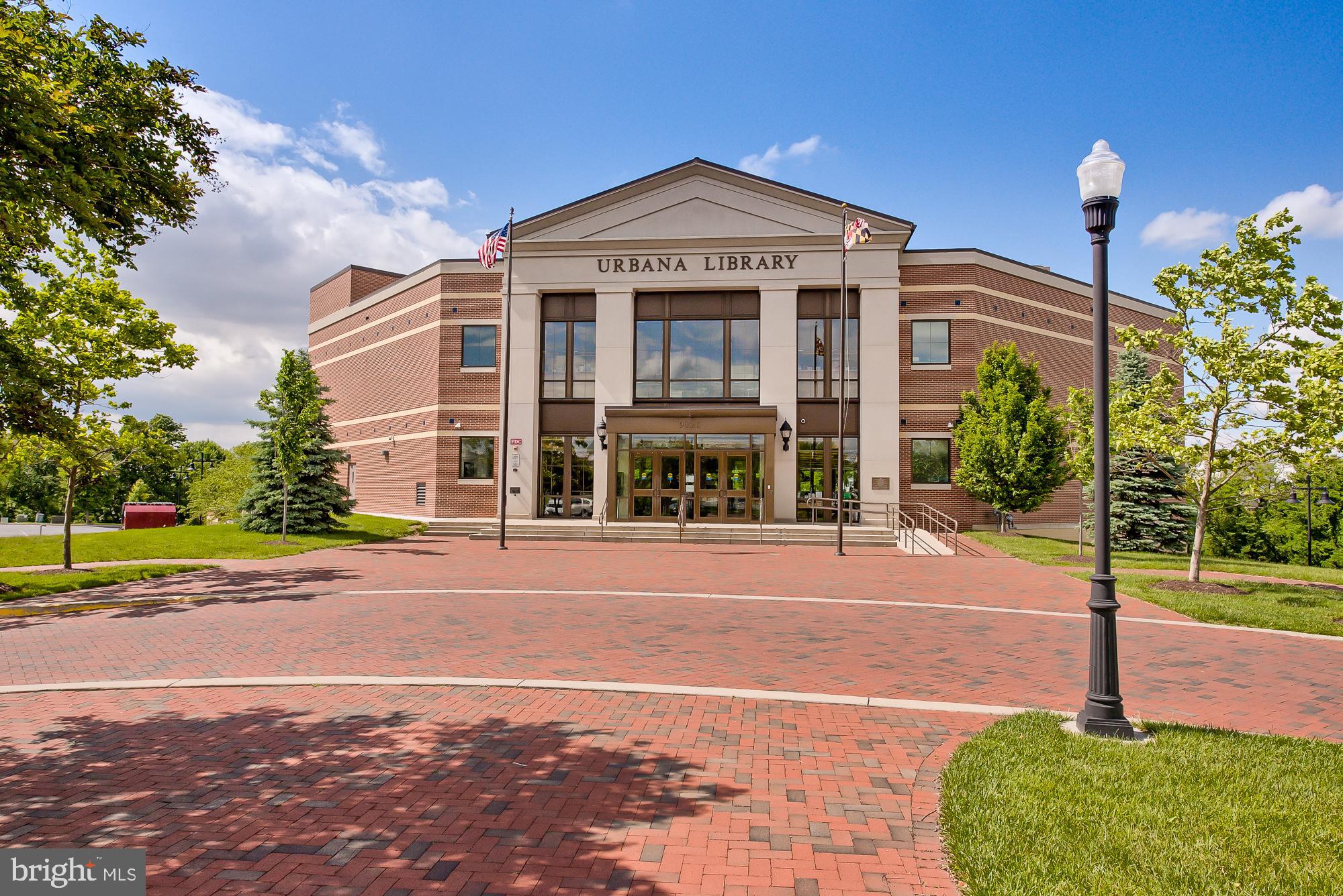 8829 Lew Wallace Road Frederick, MD 21704 - Photo 47 of 55