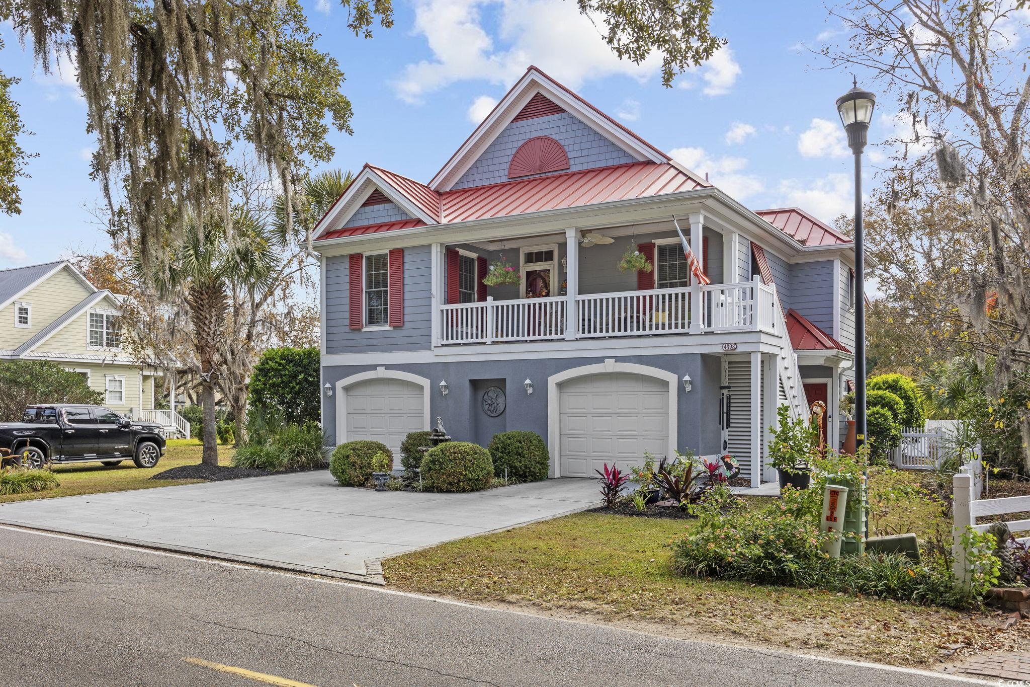 4398 Murrells Inlet Road Murrells Inlet, SC 29576 - Photo 1 of 38