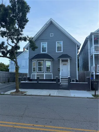 $499,000 | 124 River Avenue, Providence, RI 02908