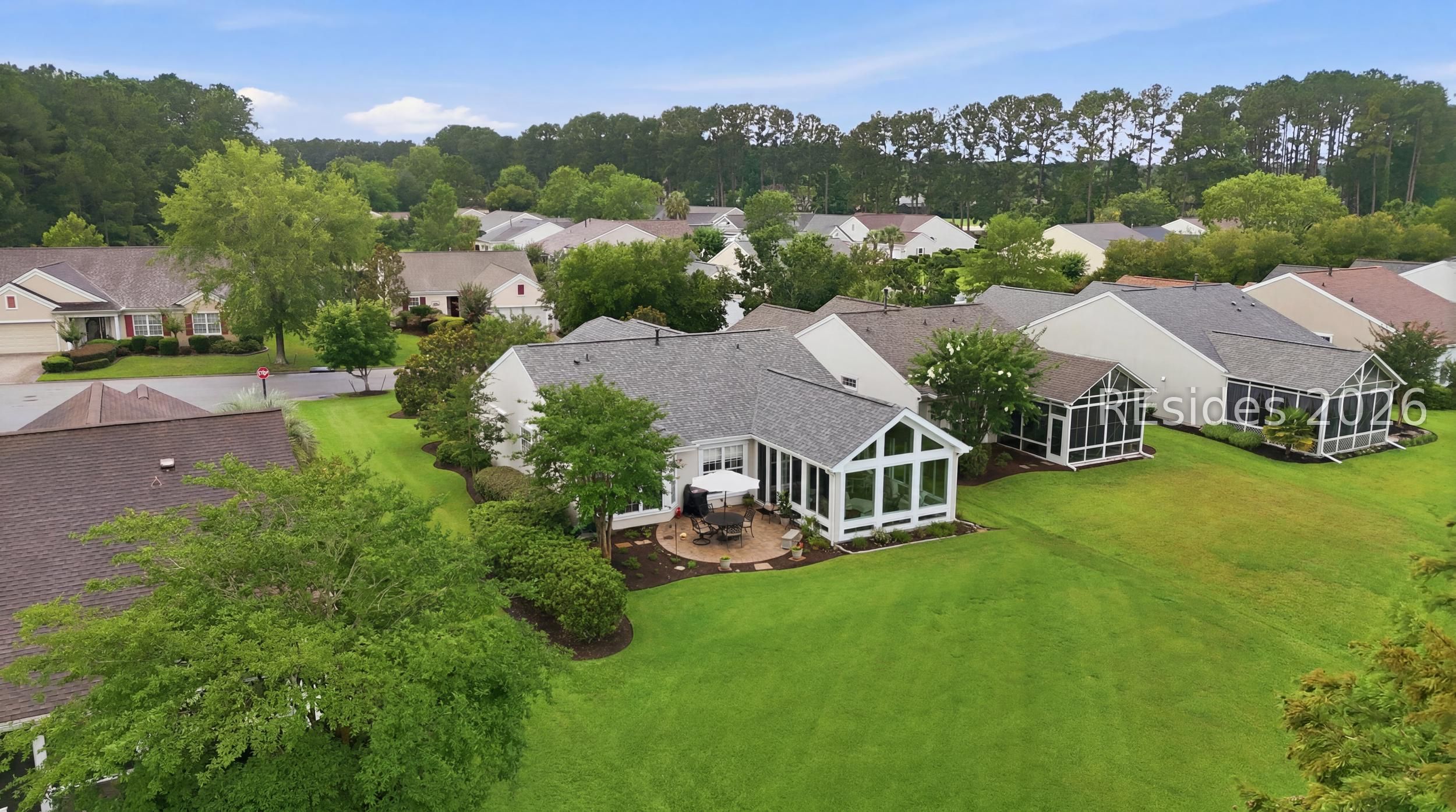 470 Colonel Thomas Heyward Road Bluffton, SC 29909 - Photo 6 of 41