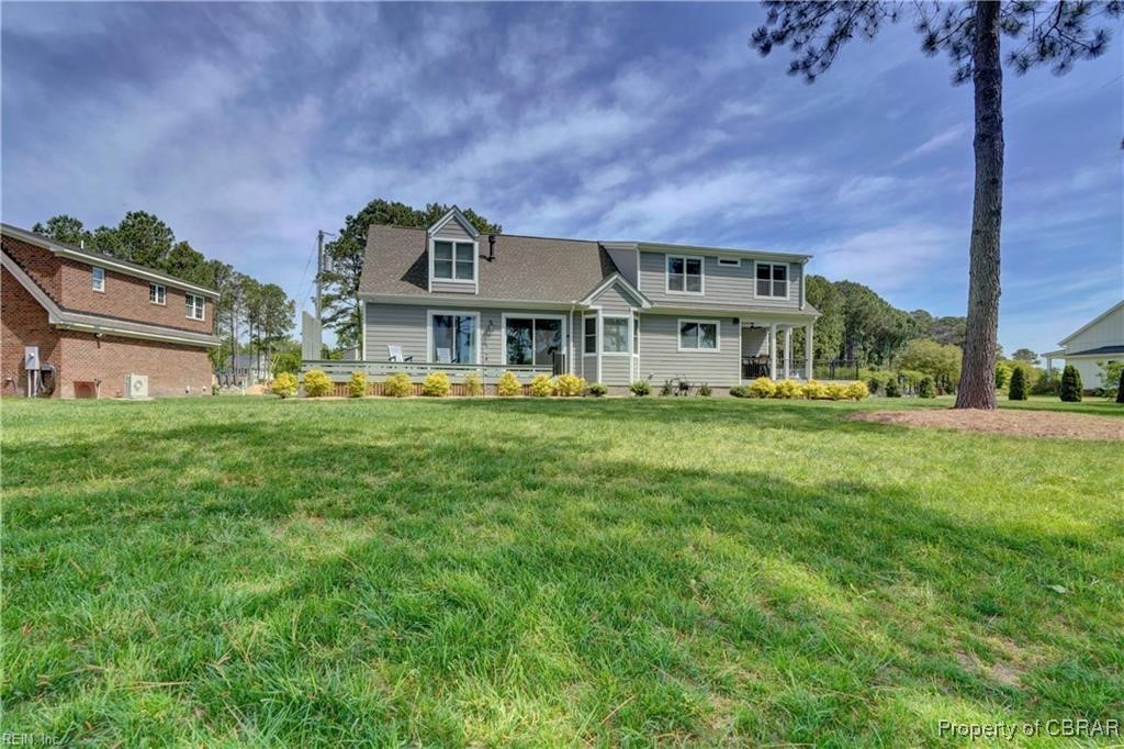8520 Blakes View Road Hayes, VA 23072 - Photo 43 of 49 Gallery Image 43
