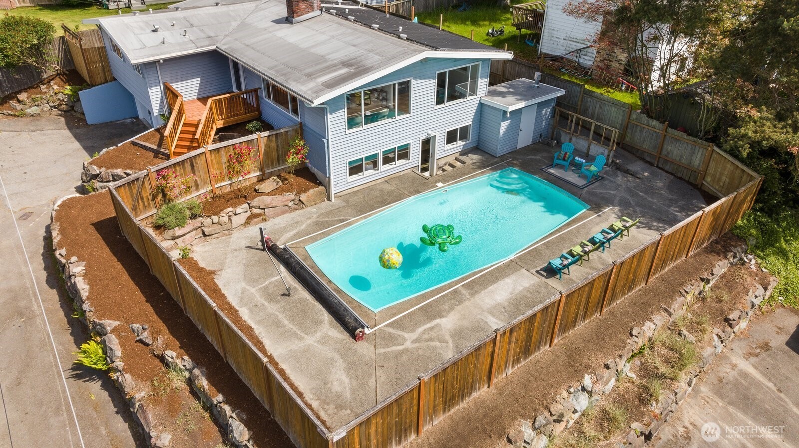 8132 208th Place Southwest Edmonds, WA 98026 - Photo 1 of 40