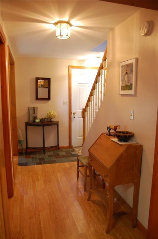 155 South Main Street Morrill, ME 04952 - Photo 19 of 28 Another view point of the front door...