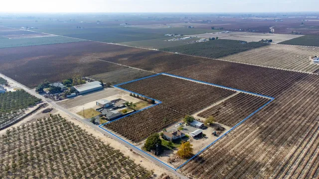 $999,999 | 8139 South Kenneth Avenue, Fowler, CA 93625